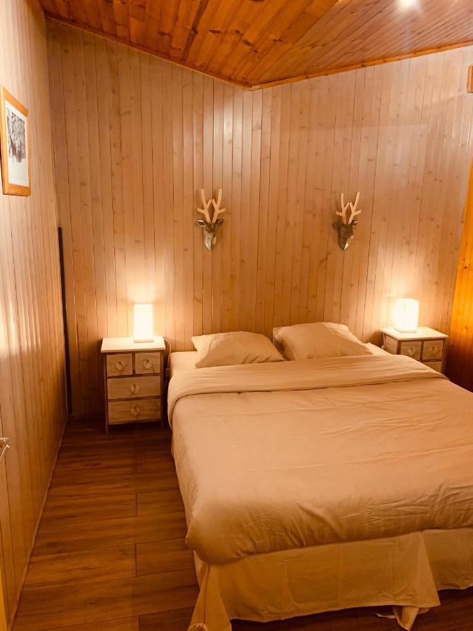 Duplex Vue Imprenable, 2 Chb, 2 Sdb, 6 Pers Lejlighed La Clusaz Eksteriør billede