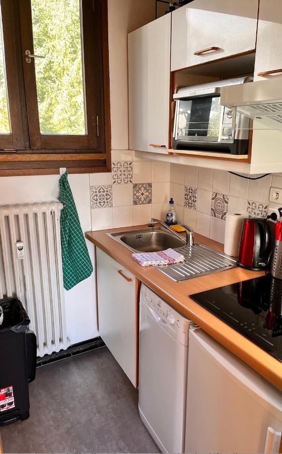Duplex Vue Imprenable, 2 Chb, 2 Sdb, 6 Pers Lejlighed La Clusaz Eksteriør billede